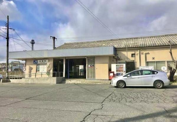 detached 奈良県北葛城郡河合町広瀬台３丁目11-11