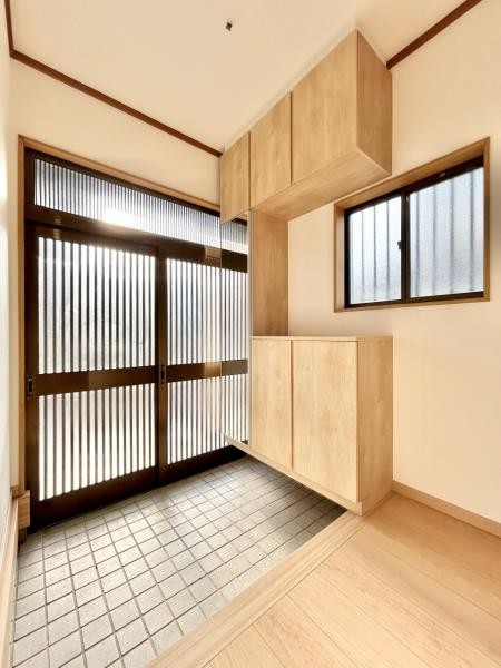 detached 奈良県北葛城郡河合町広瀬台３丁目11-11