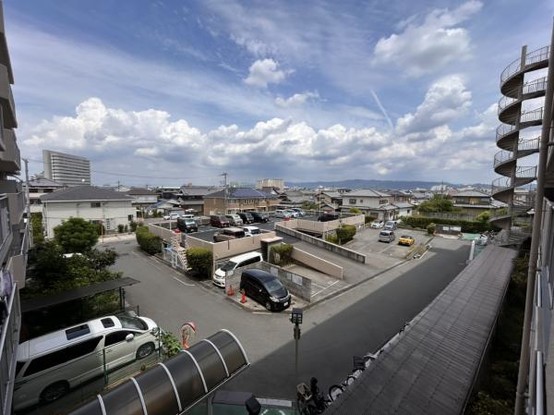 apartment 奈良県北葛城郡河合町広瀬台３丁目11-11