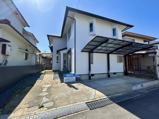detached 奈良県北葛城郡河合町広瀬台３丁目11-11
