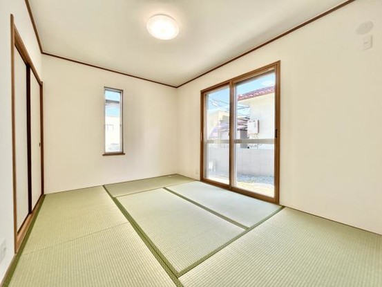 detached 奈良県北葛城郡河合町広瀬台３丁目11-11
