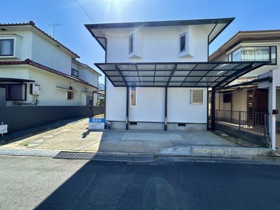 detached 奈良県北葛城郡河合町広瀬台３丁目11-11