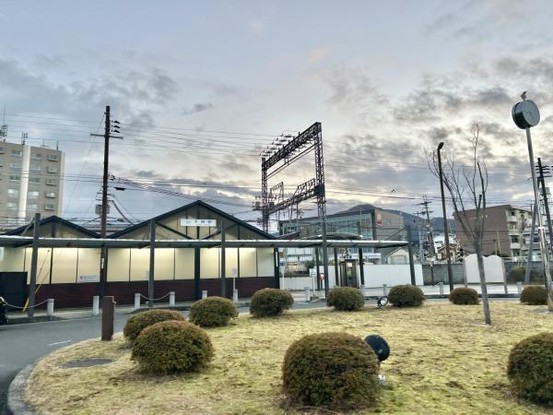 detached 奈良県北葛城郡河合町広瀬台３丁目11-11