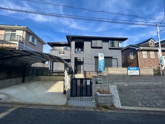 detached 大阪府南河内郡河南町さくら坂１丁目
地図を見る