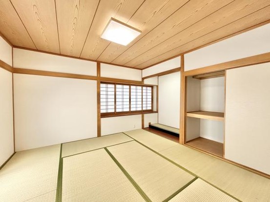 detached 大阪府南河内郡河南町さくら坂１丁目
地図を見る