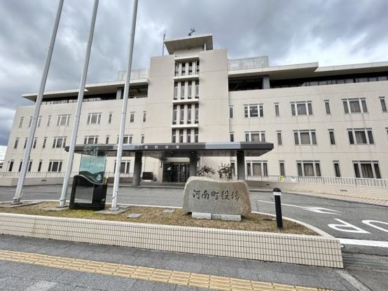 detached 大阪府南河内郡河南町さくら坂１丁目
地図を見る