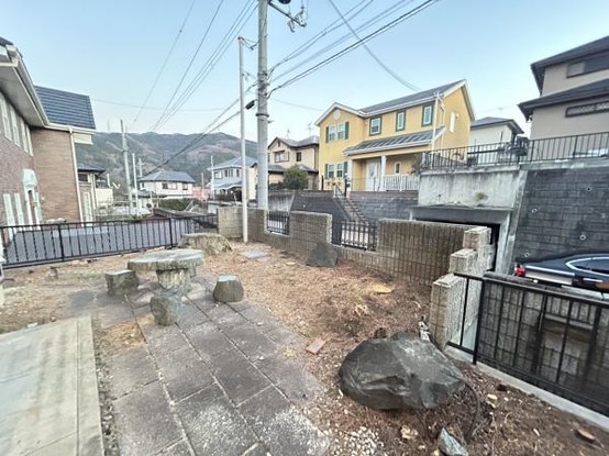 detached 大阪府南河内郡河南町さくら坂１丁目
地図を見る