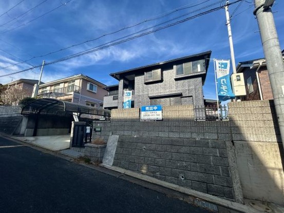 detached 大阪府南河内郡河南町さくら坂１丁目
地図を見る