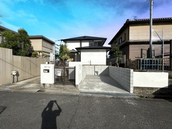 detached 奈良県北葛城郡広陵町馬見中２丁目
地図を見る