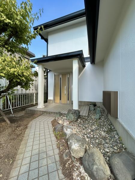 detached 奈良県北葛城郡広陵町馬見中２丁目
地図を見る