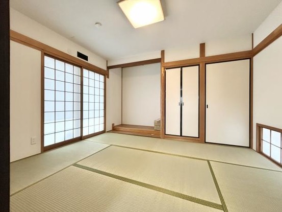 detached 奈良県北葛城郡広陵町馬見中２丁目
地図を見る