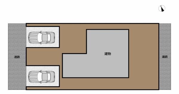 detached 奈良県北葛城郡広陵町馬見中２丁目
地図を見る