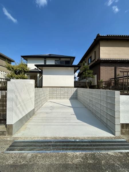 detached 奈良県北葛城郡広陵町馬見中２丁目
地図を見る