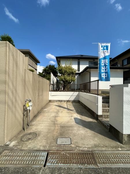 detached 奈良県北葛城郡広陵町馬見中２丁目
地図を見る