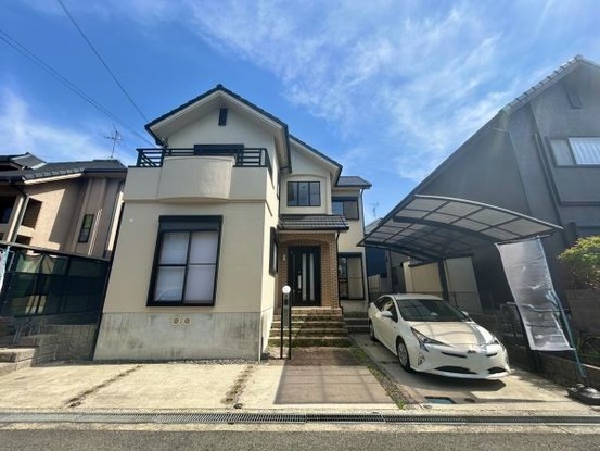 detached 奈良県北葛城郡河合町広瀬台３丁目11-11