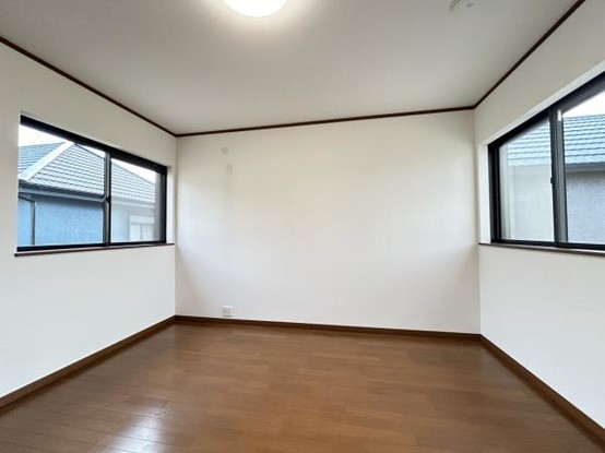 detached 奈良県北葛城郡河合町広瀬台３丁目11-11