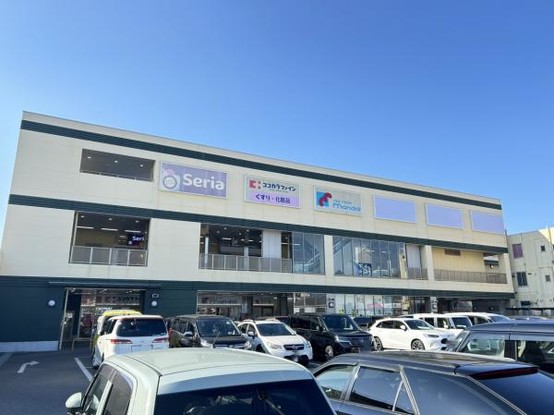 detached 奈良県北葛城郡河合町広瀬台３丁目11-11