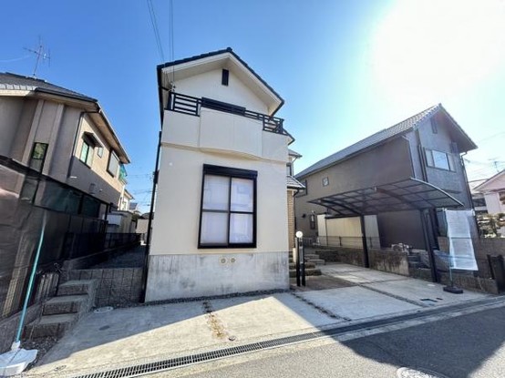 detached 奈良県北葛城郡河合町広瀬台３丁目11-11