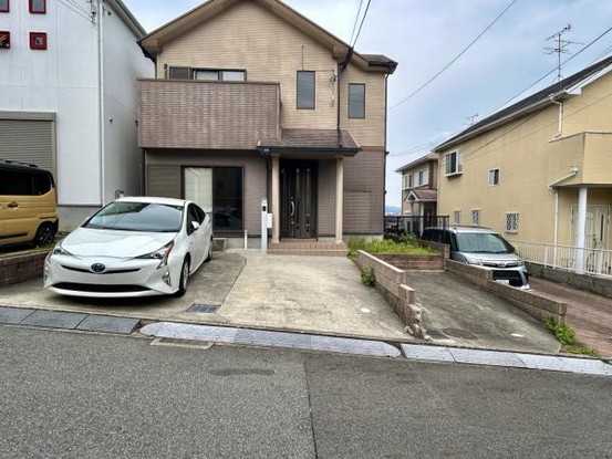 detached 奈良県北葛城郡上牧町米山台６丁目
地図を見る