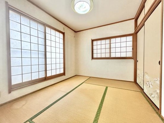 detached 奈良県北葛城郡上牧町米山台６丁目
地図を見る