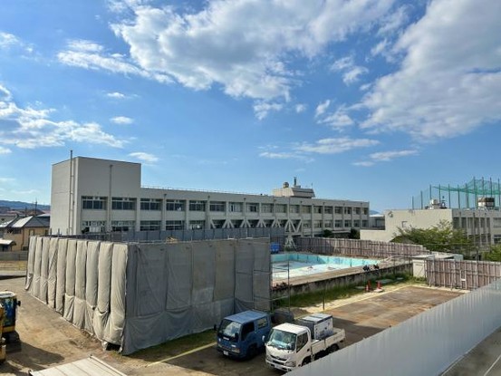 detached 奈良県北葛城郡上牧町米山台６丁目
地図を見る