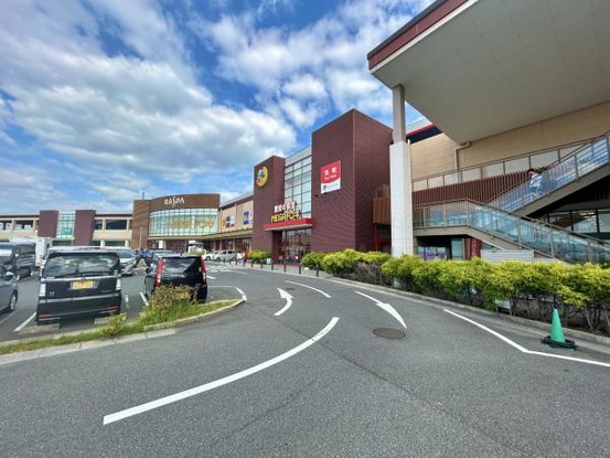 detached 奈良県北葛城郡上牧町米山台６丁目
地図を見る
