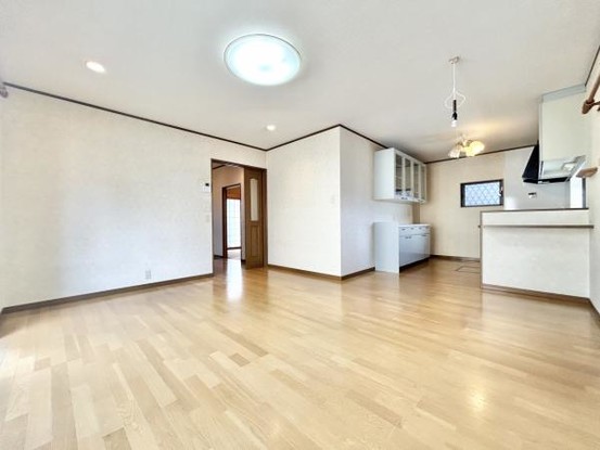 detached 奈良県北葛城郡上牧町米山台６丁目
地図を見る