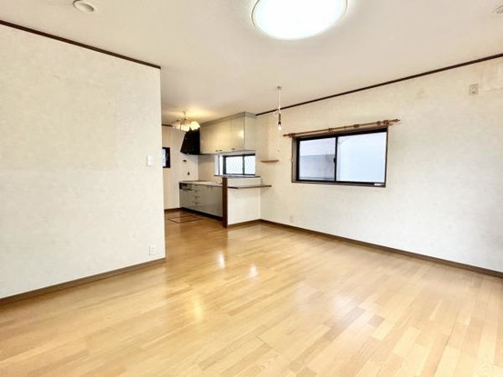 detached 奈良県北葛城郡上牧町米山台６丁目
地図を見る