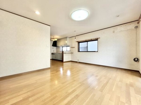 detached 奈良県北葛城郡上牧町米山台６丁目
地図を見る