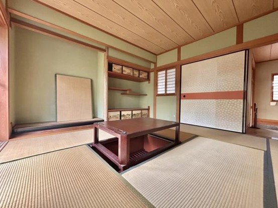 detached 大阪府堺市美原区さつき野西３丁目
地図を見る