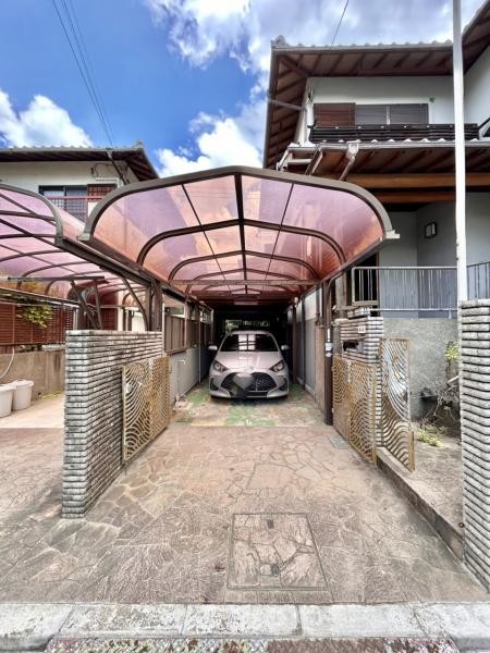 detached 大阪府堺市美原区さつき野西３丁目
地図を見る
