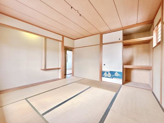 detached 大阪府堺市美原区さつき野西３丁目
地図を見る