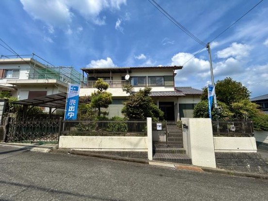 detached 奈良県北葛城郡河合町広瀬台３丁目11-11