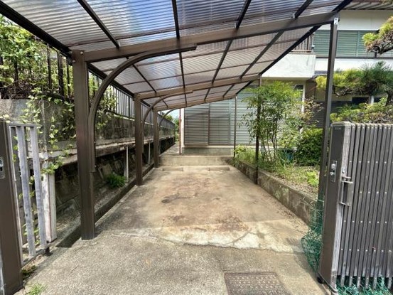 detached 奈良県北葛城郡河合町広瀬台３丁目11-11