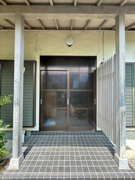 detached 奈良県北葛城郡河合町広瀬台３丁目11-11