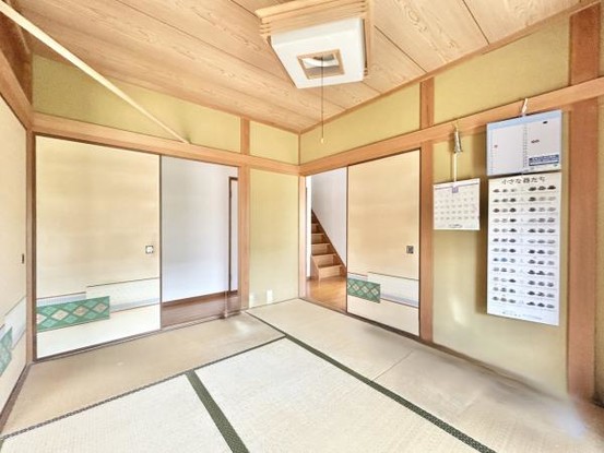 detached 奈良県北葛城郡河合町広瀬台３丁目11-11