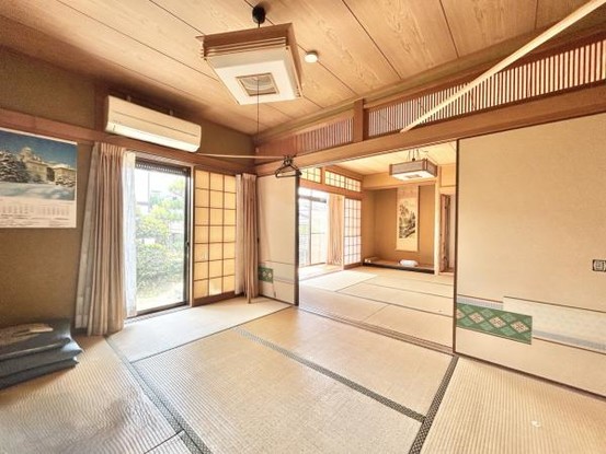 detached 奈良県北葛城郡河合町広瀬台３丁目11-11