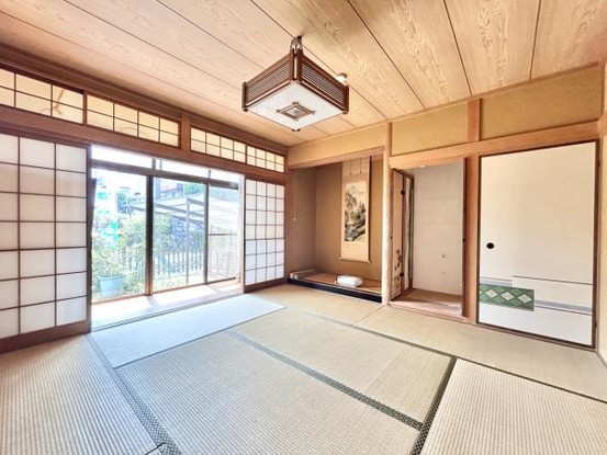 detached 奈良県北葛城郡河合町広瀬台３丁目11-11