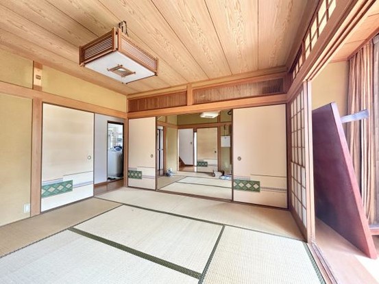 detached 奈良県北葛城郡河合町広瀬台３丁目11-11