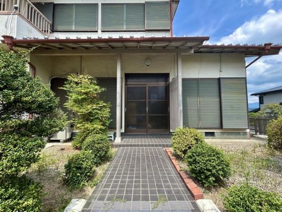 detached 奈良県北葛城郡河合町広瀬台３丁目11-11