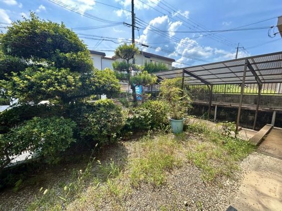 detached 奈良県北葛城郡河合町広瀬台３丁目11-11