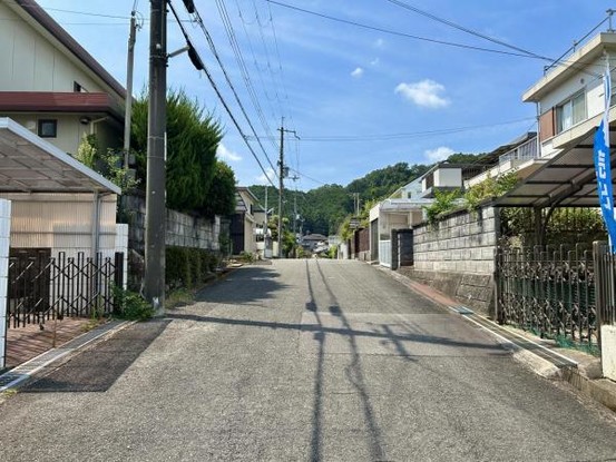 detached 奈良県北葛城郡河合町広瀬台３丁目11-11