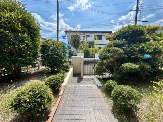 detached 奈良県北葛城郡河合町広瀬台３丁目11-11