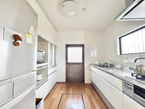 detached 奈良県北葛城郡河合町広瀬台３丁目11-11