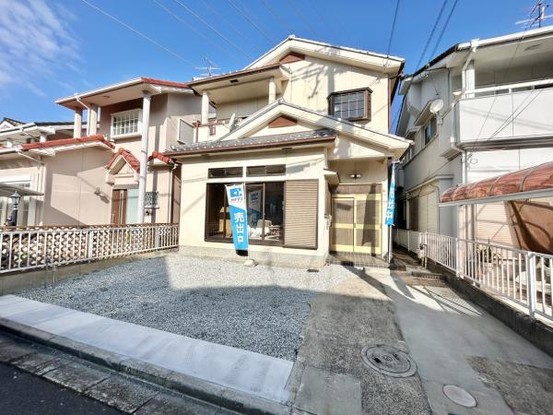 detached 奈良県北葛城郡河合町広瀬台３丁目11-11