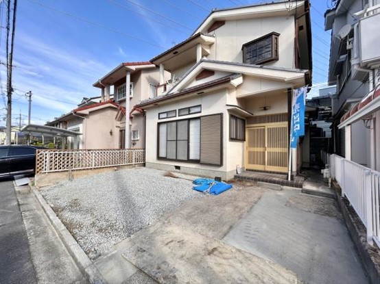 detached 奈良県北葛城郡河合町広瀬台３丁目11-11