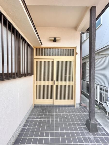 detached 奈良県北葛城郡河合町広瀬台３丁目11-11