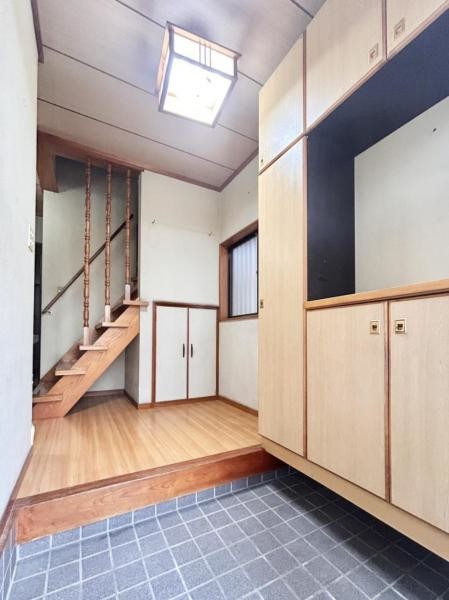 detached 奈良県北葛城郡河合町広瀬台３丁目11-11