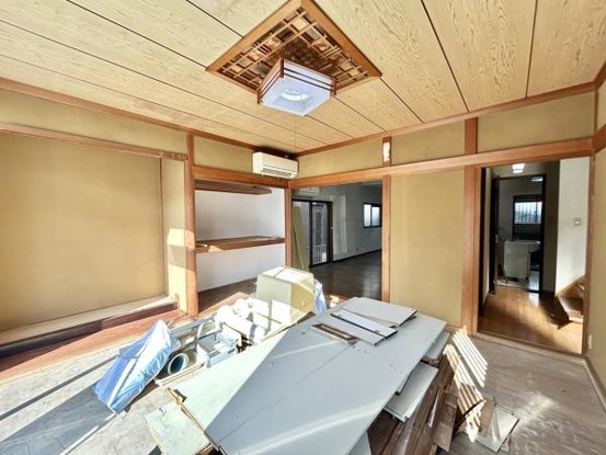 detached 奈良県北葛城郡河合町広瀬台３丁目11-11