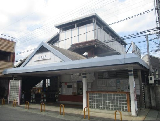 detached 奈良県北葛城郡河合町広瀬台３丁目11-11